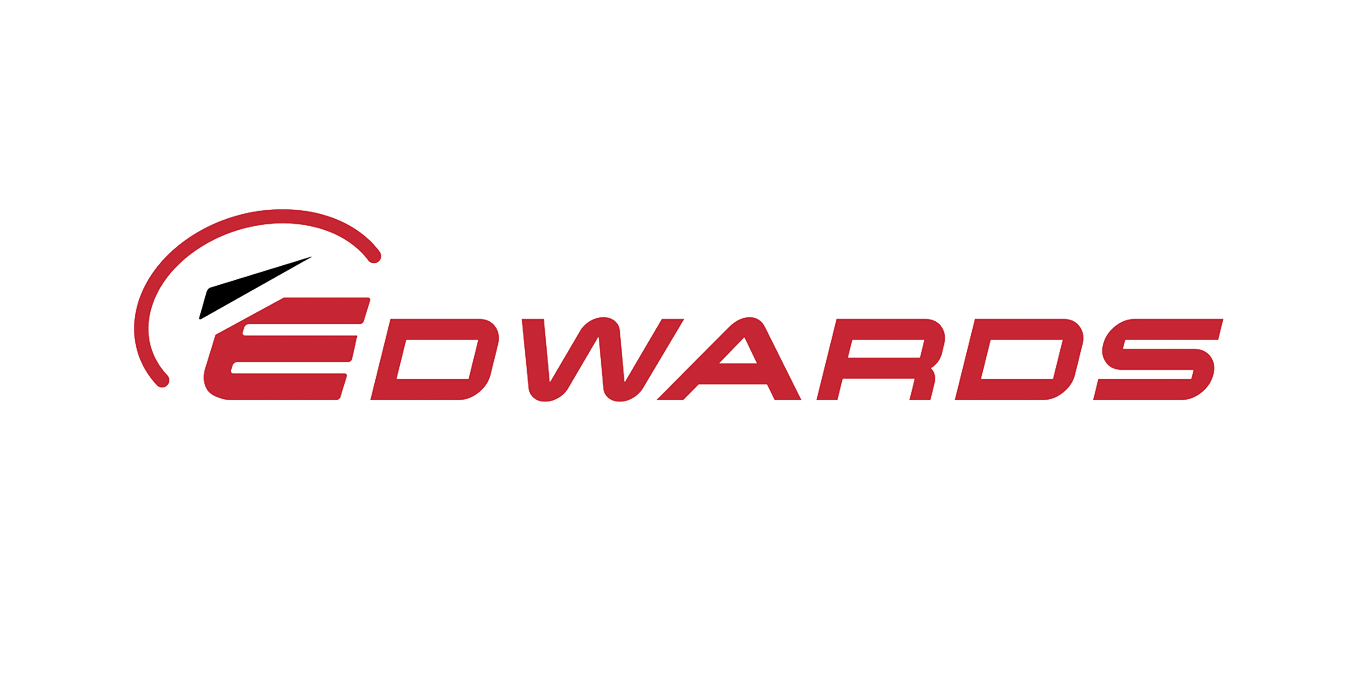Edwards Vacuum